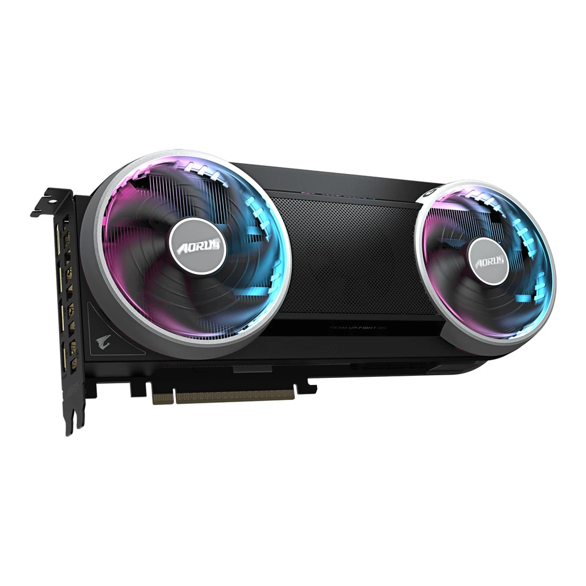 GIGABYTE AORUS GeForce RTX 5070 INFINITY 12G