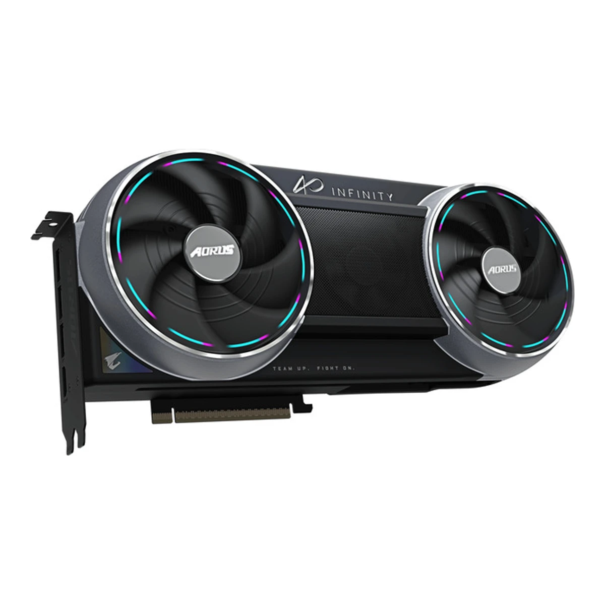 GIGABYTE AORUS GeForce RTX 5090 INFINITY 32G