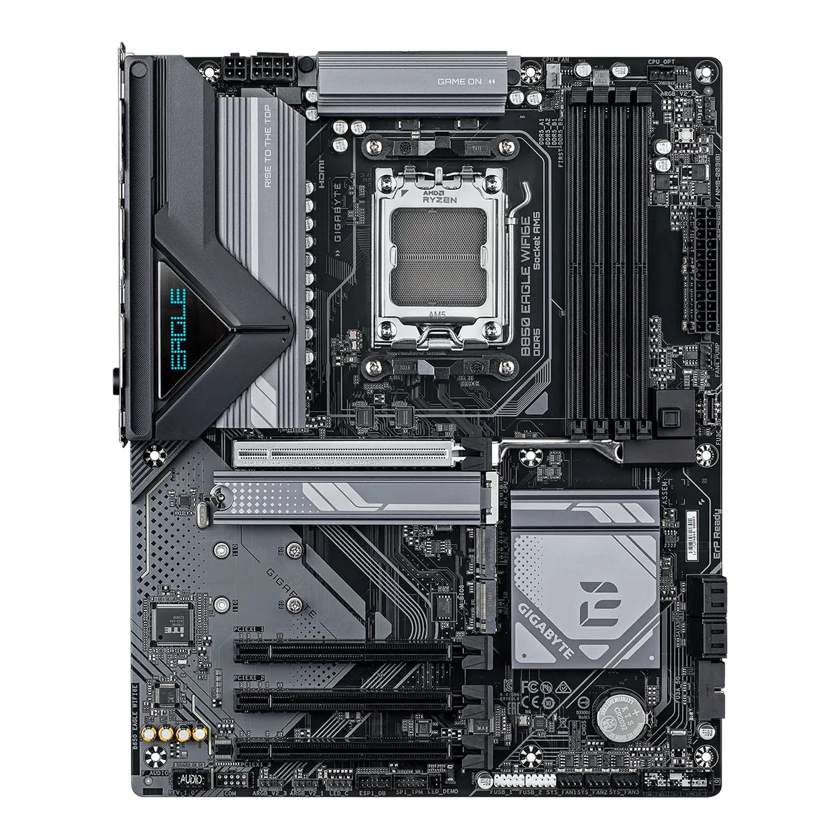 GIGABYTE B850 EAGLE WIFI6E