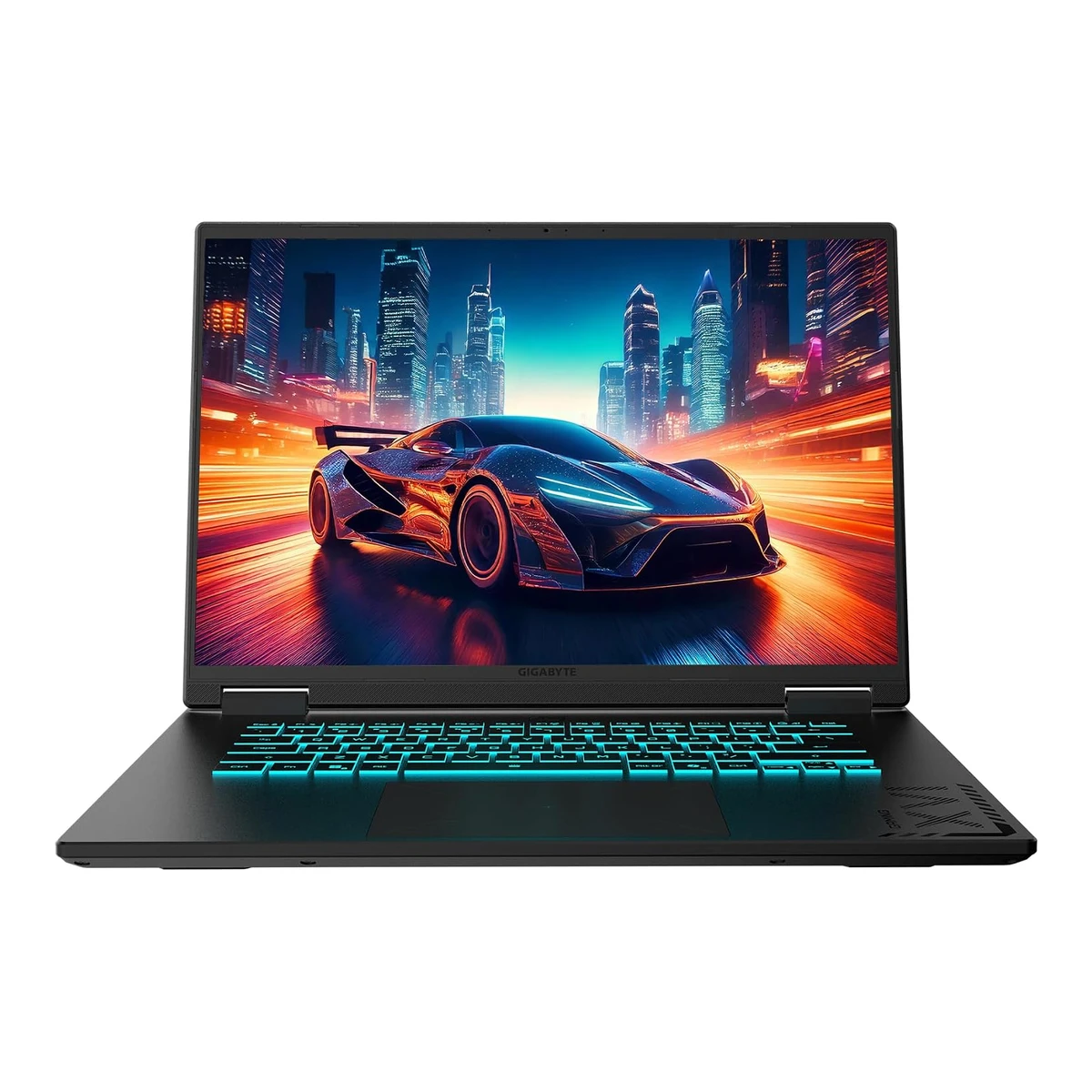GIGABYTE GAMING A16 GA6H