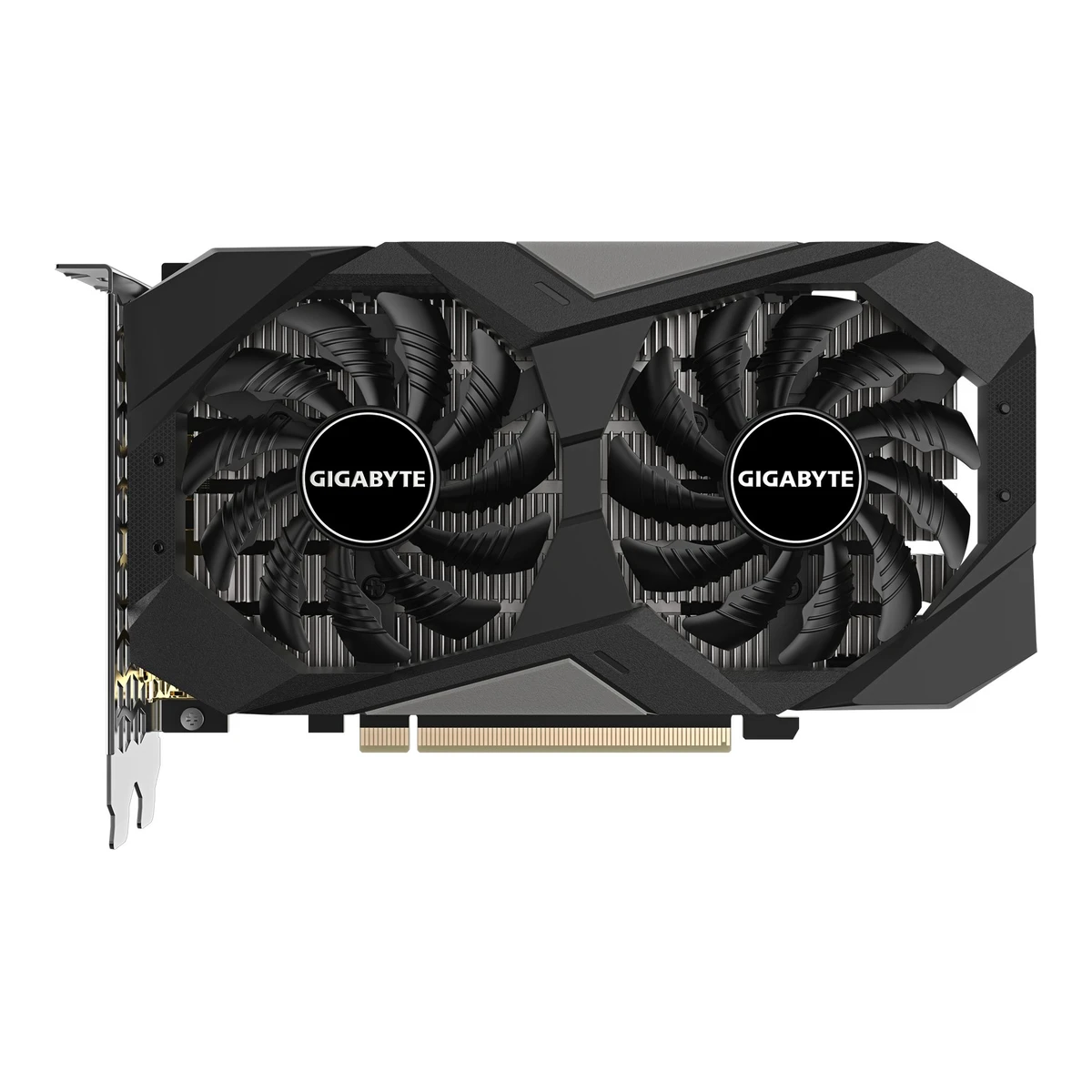 GIGABYTE GeForce RTX 3050 WINDFORCE OC V2 6G