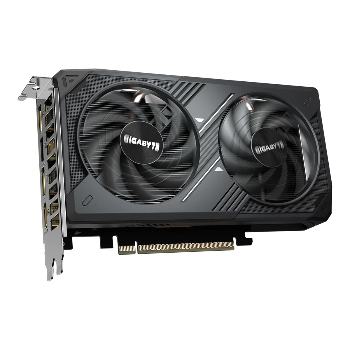 GIGABYTE GeForce RTX 5050 WINDFORCE OC 8G