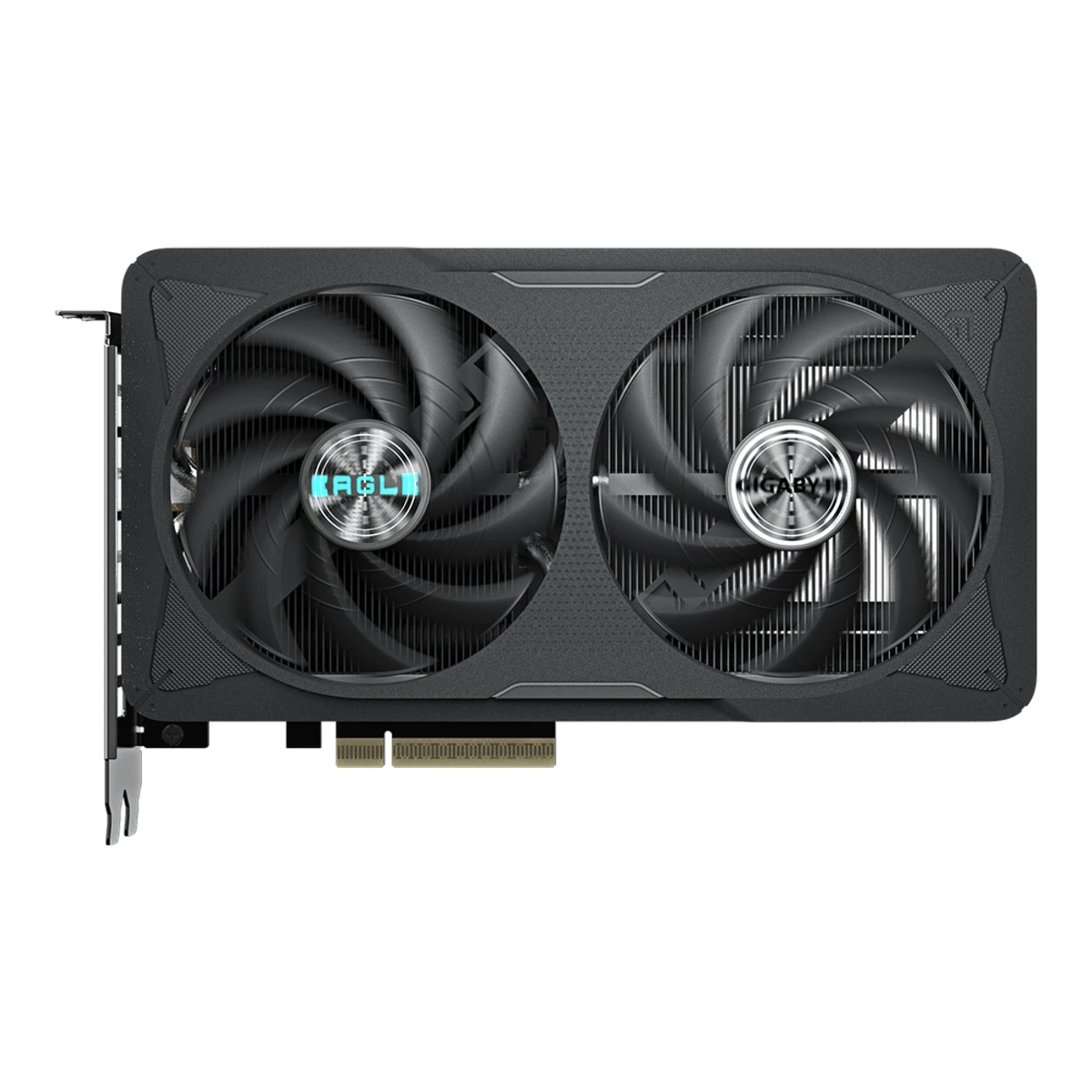 GIGABYTE GeForce RTX 5060 EAGLE OC 8G