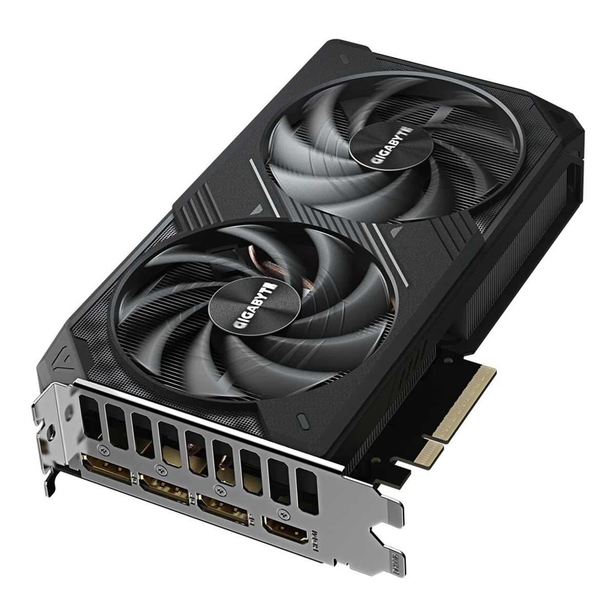 GIGABYTE GeForce RTX 5060 Ti WINDFORCE OC 8G