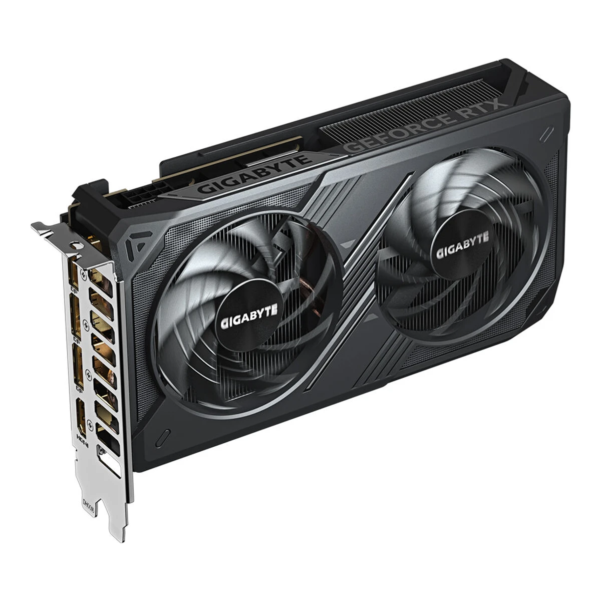 GIGABYTE GeForce RTX 5060 Windforce OC 8G