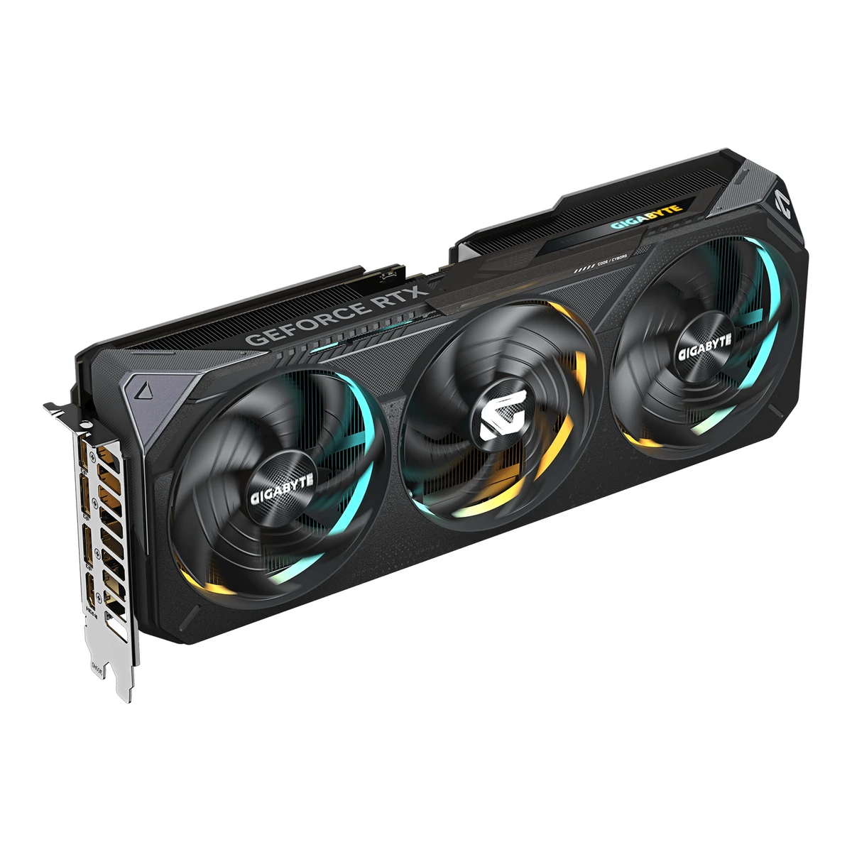 GIGABYTE GeForce RTX 5070 GAMING OC 12G
