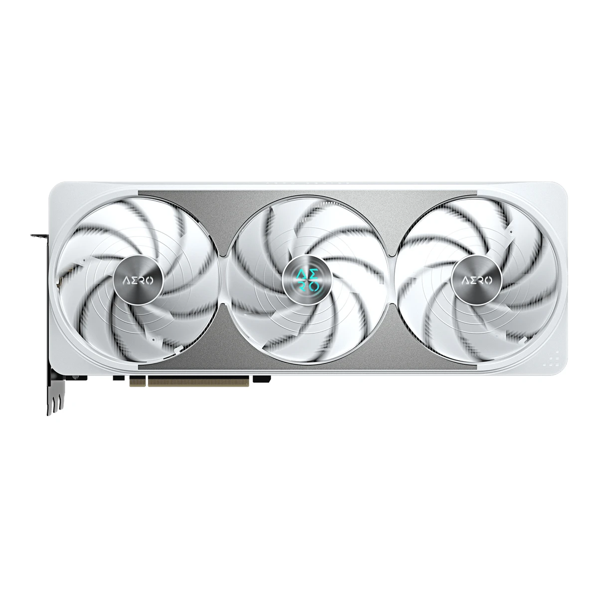 GIGABYTE GeForce RTX 5070 Ti AERO OC 16G