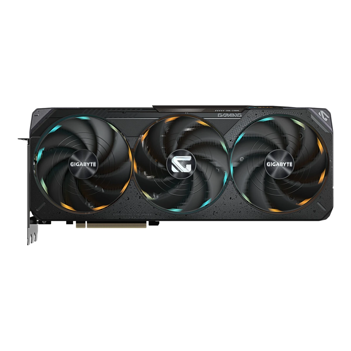 GIGABYTE GeForce RTX 5070 Ti Gaming OC 16G