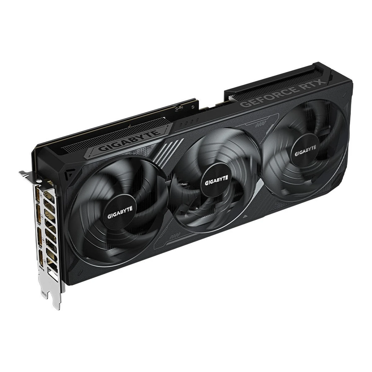 GIGABYTE GeForce RTX 5070 Ti WINDFORCE OC SFF 16G