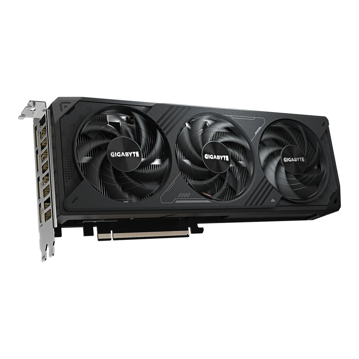GIGABYTE GeForce RTX 5070 Windforce OC SFF 12G