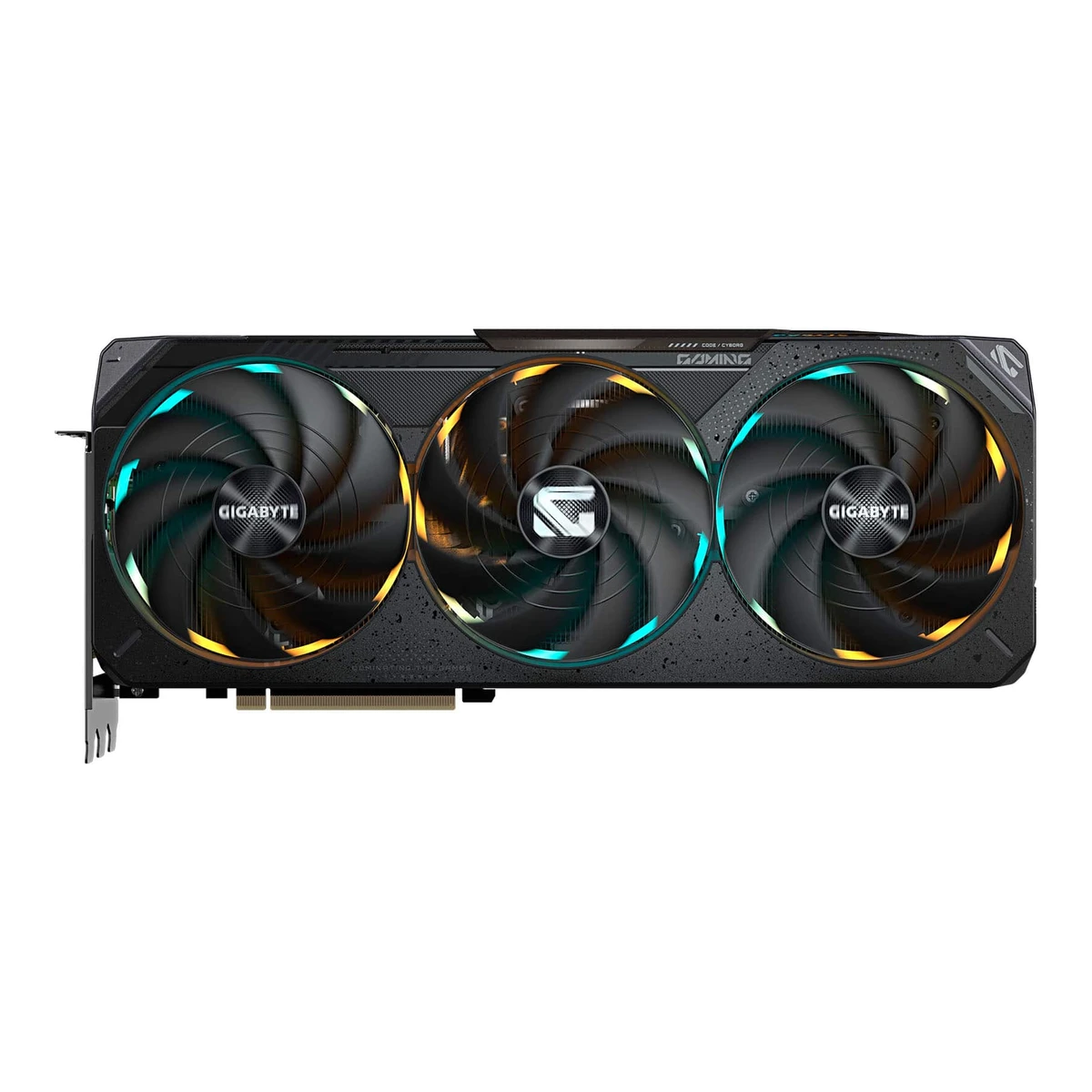 GIGABYTE GeForce RTX 5080 Gaming OC 16G