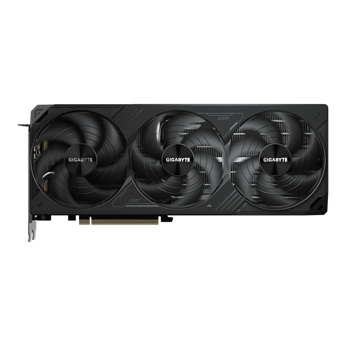 GIGABYTE GeForce RTX 5080 Windforce OC SFF 16G
