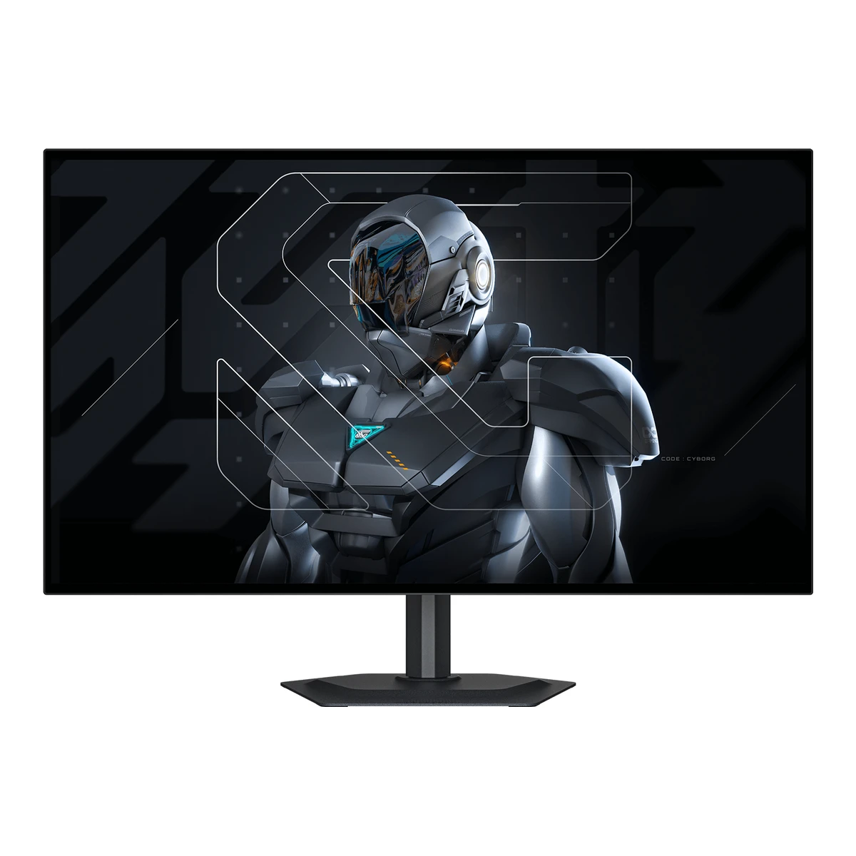 GIGABYTE MO27Q28G