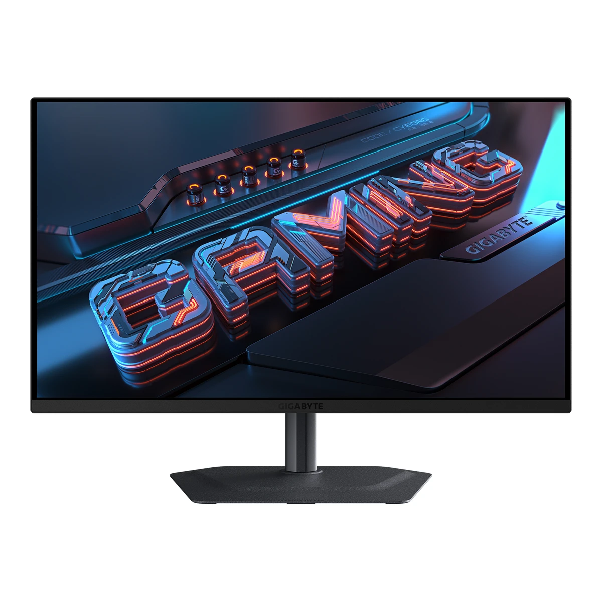 GIGABYTE MO27Q2A