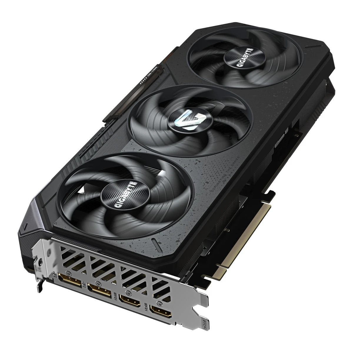 GIGABYTE Radeon RX 9070 GAMING OC 16G