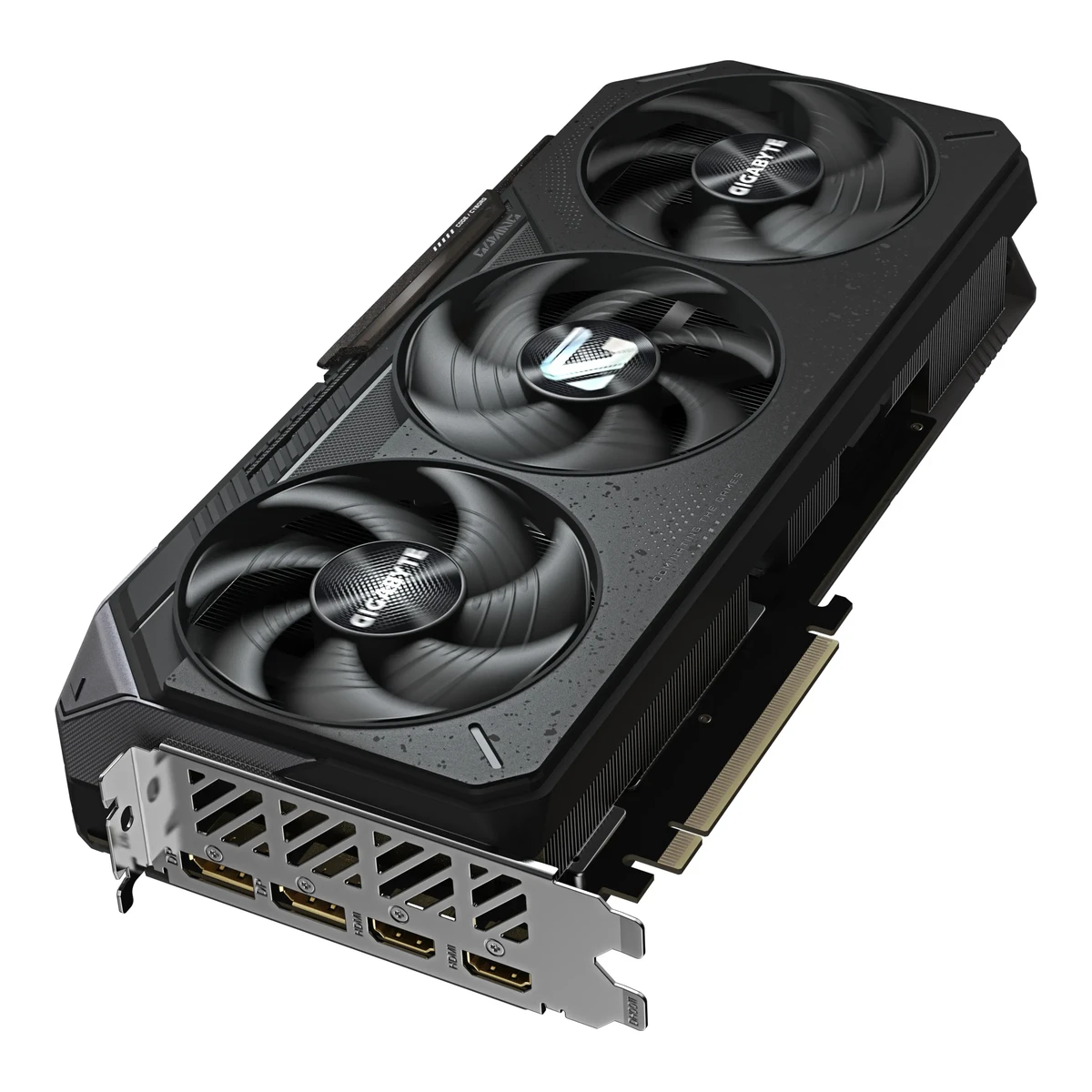 GIGABYTE Radeon RX 9070 XT Gaming OC 16G