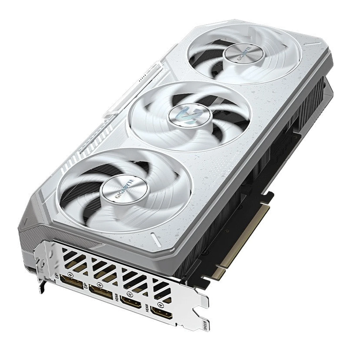 GIGABYTE Radeon RX 9070 XT Gaming OC Ice 16G