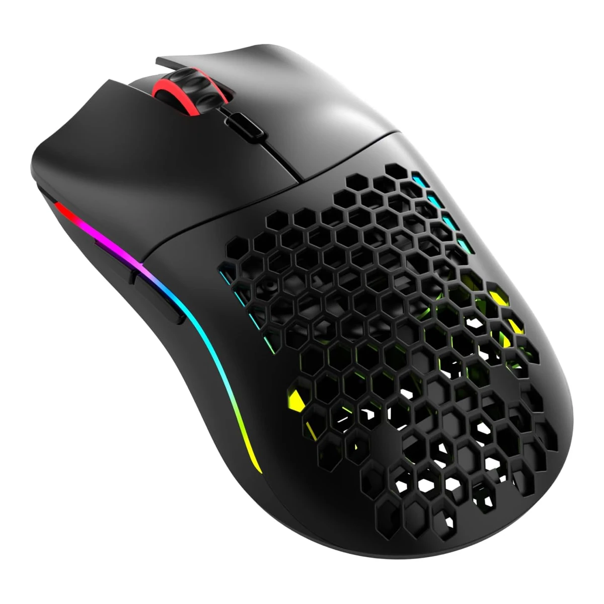 Glorious Model O Classic Wireless