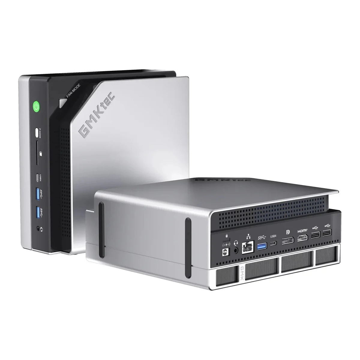 GMKtec EVO-X2 (395, 128GB)