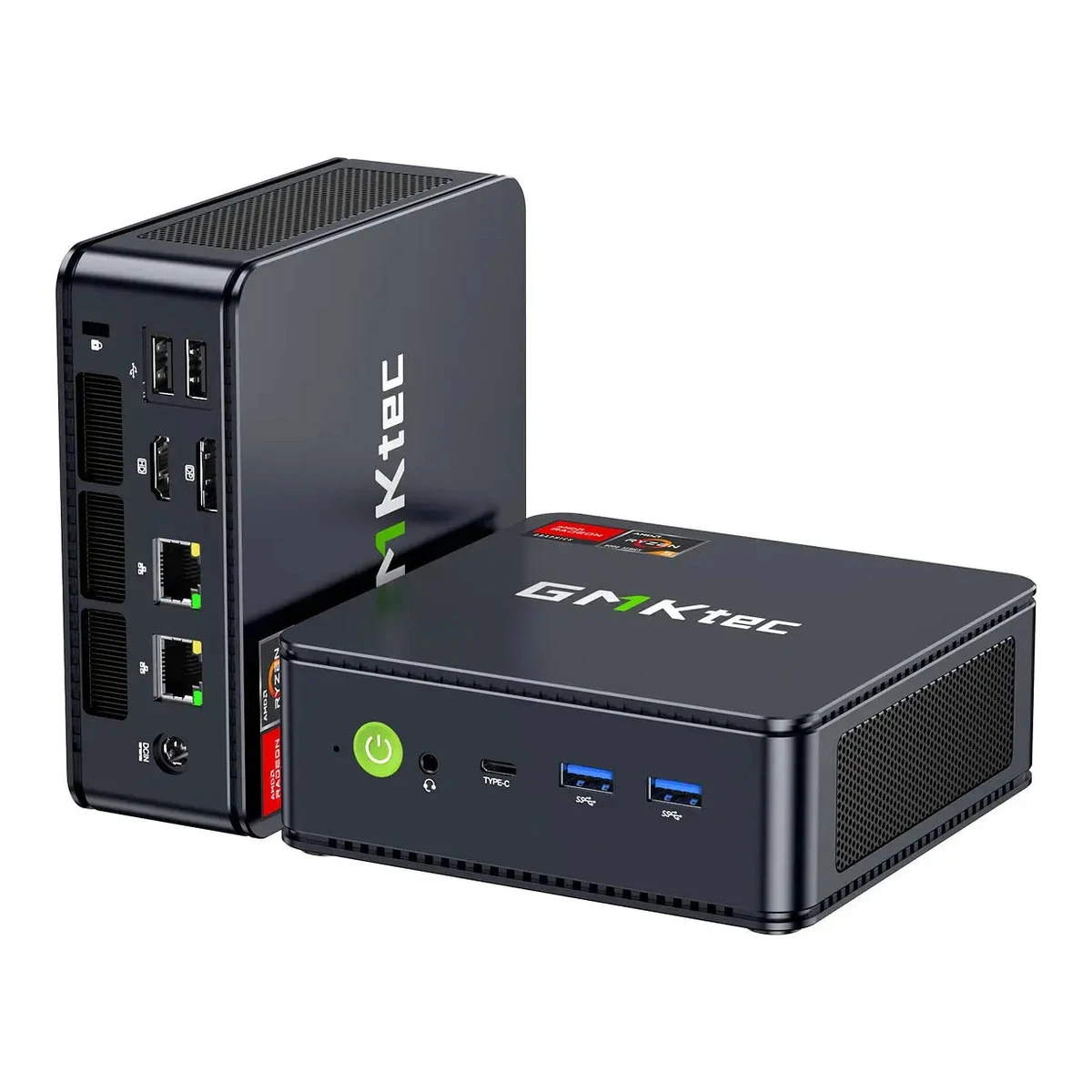 GMKtec NucBox M5 Ultra