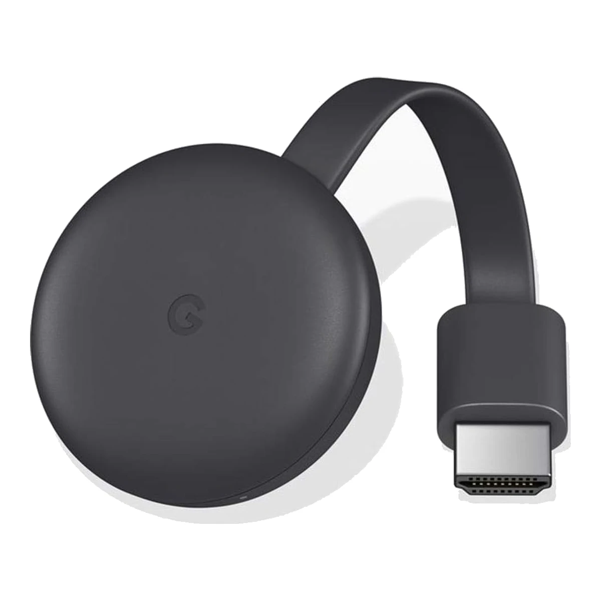 Google Chromecast (3rd Gen, 2018)