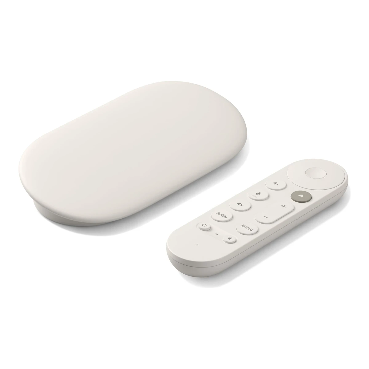 Google Chromecast with Google TV (HD)