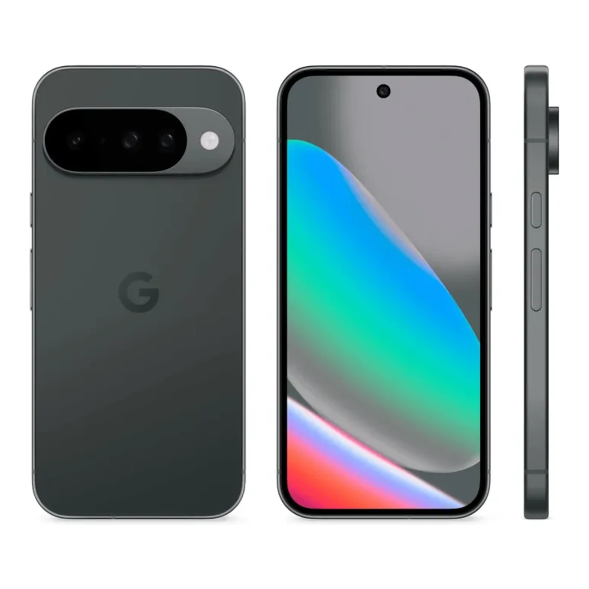 Google Pixel 10