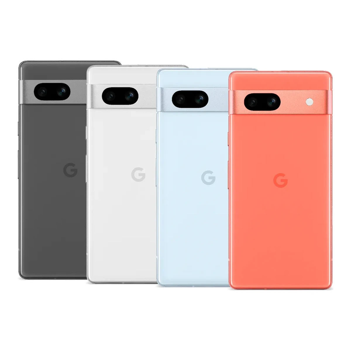Google Pixel 7a