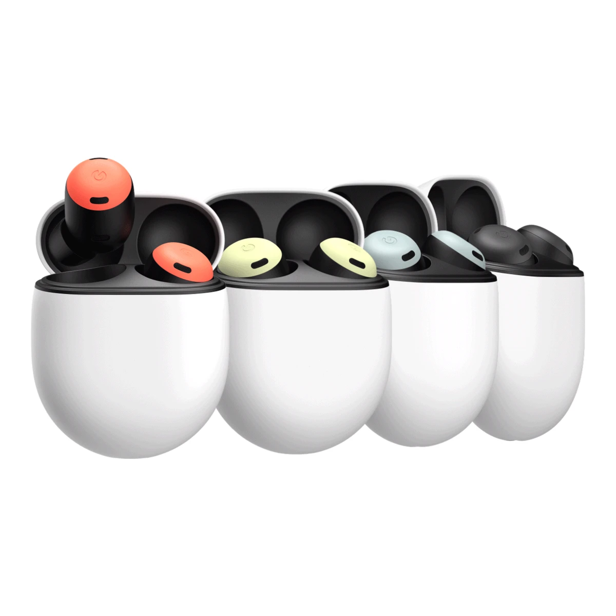 Google Pixel Buds Pro