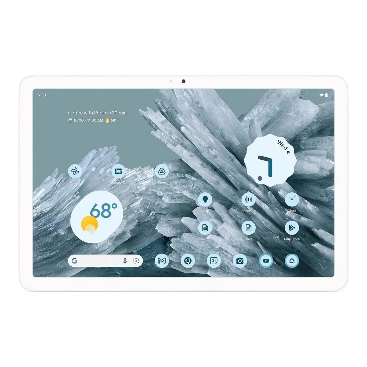 Google Pixel Tablet
