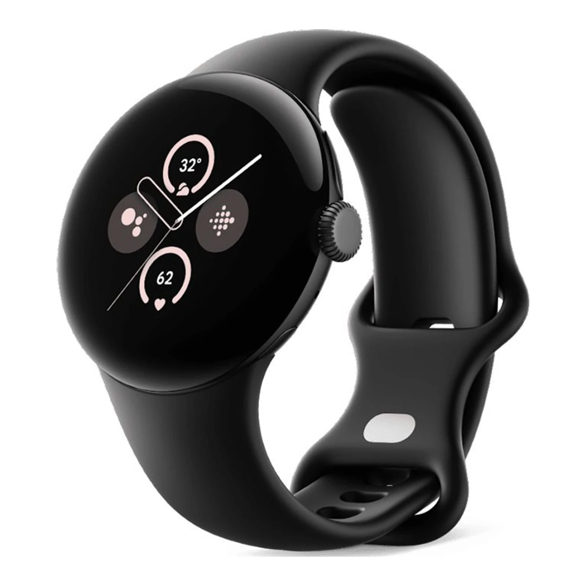 Google Pixel Watch 2
