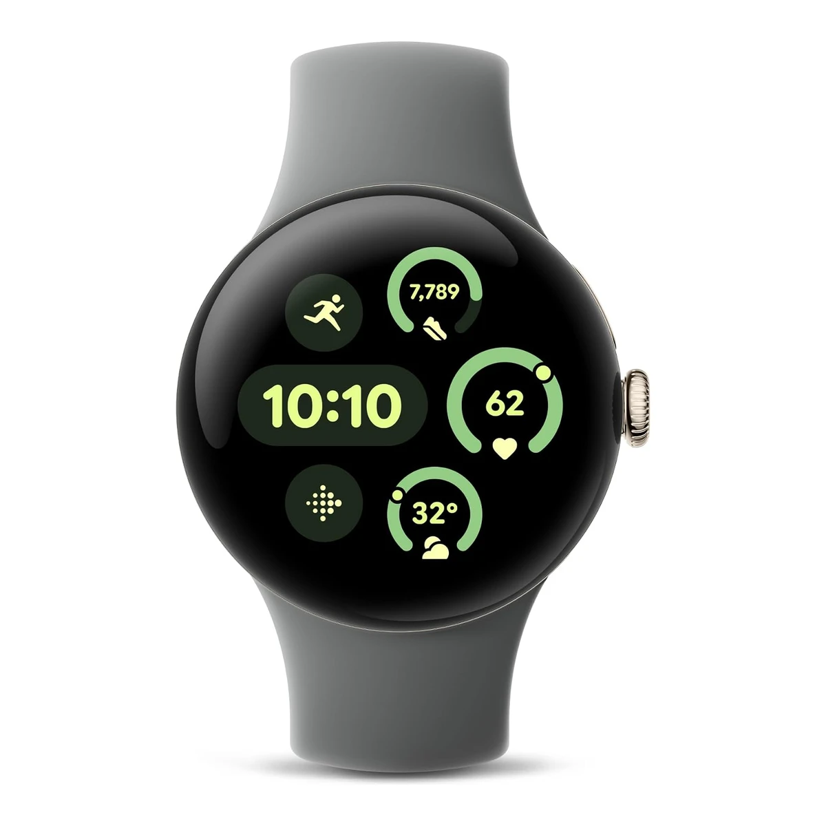 Google Pixel Watch 3