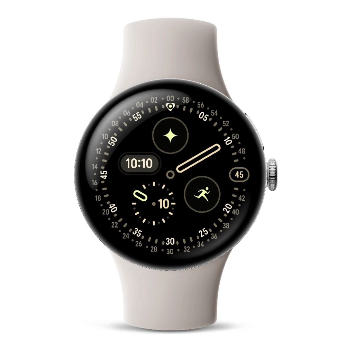 Google Pixel Watch 4