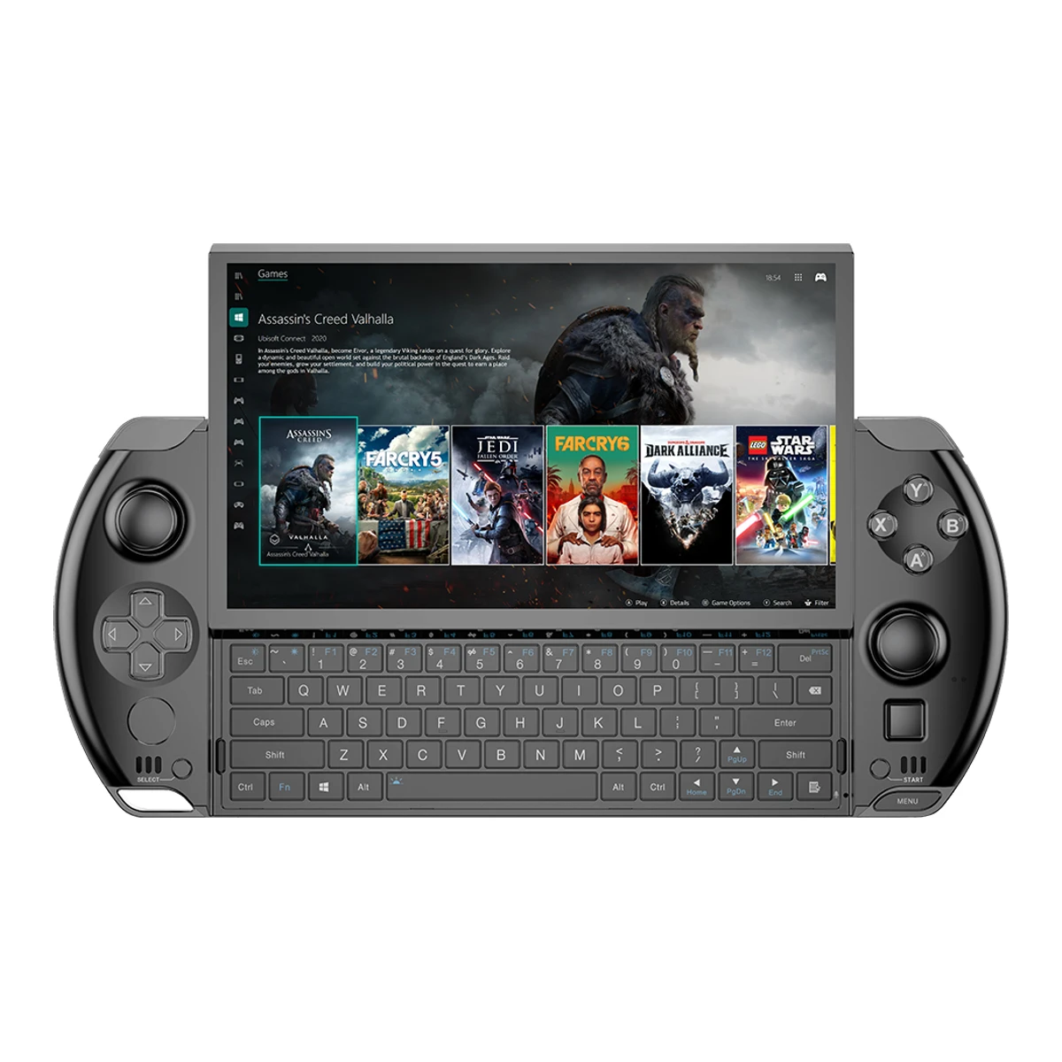 GPD Win 4 (2022)