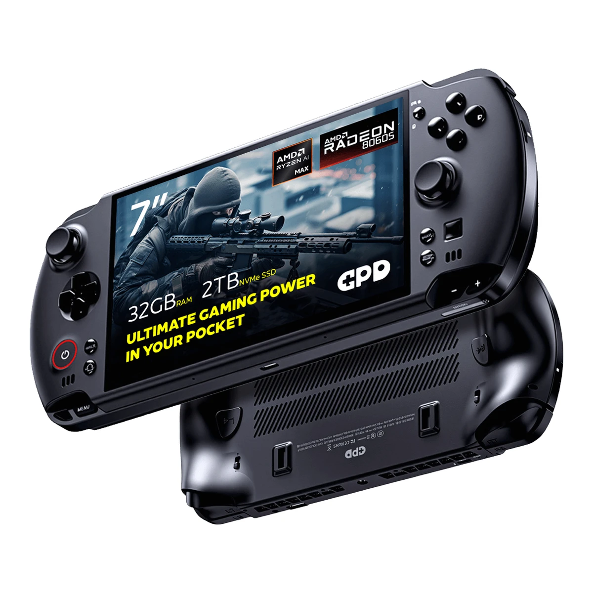 GPD WIN 5