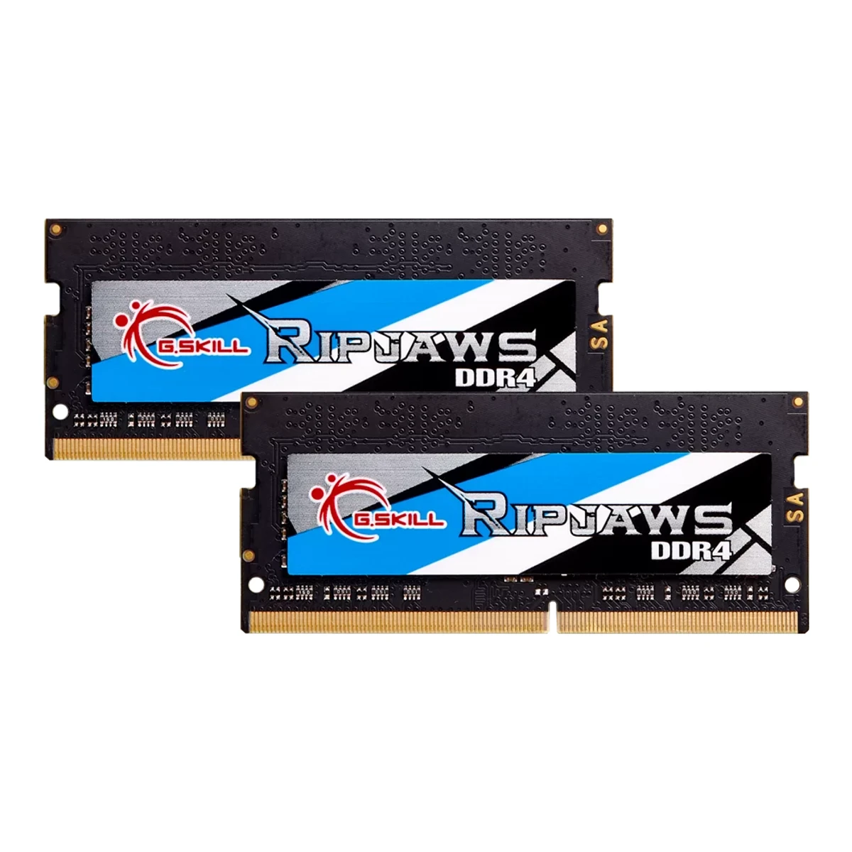 G.SKILL Ripjaws DDR4 SO-DIMM