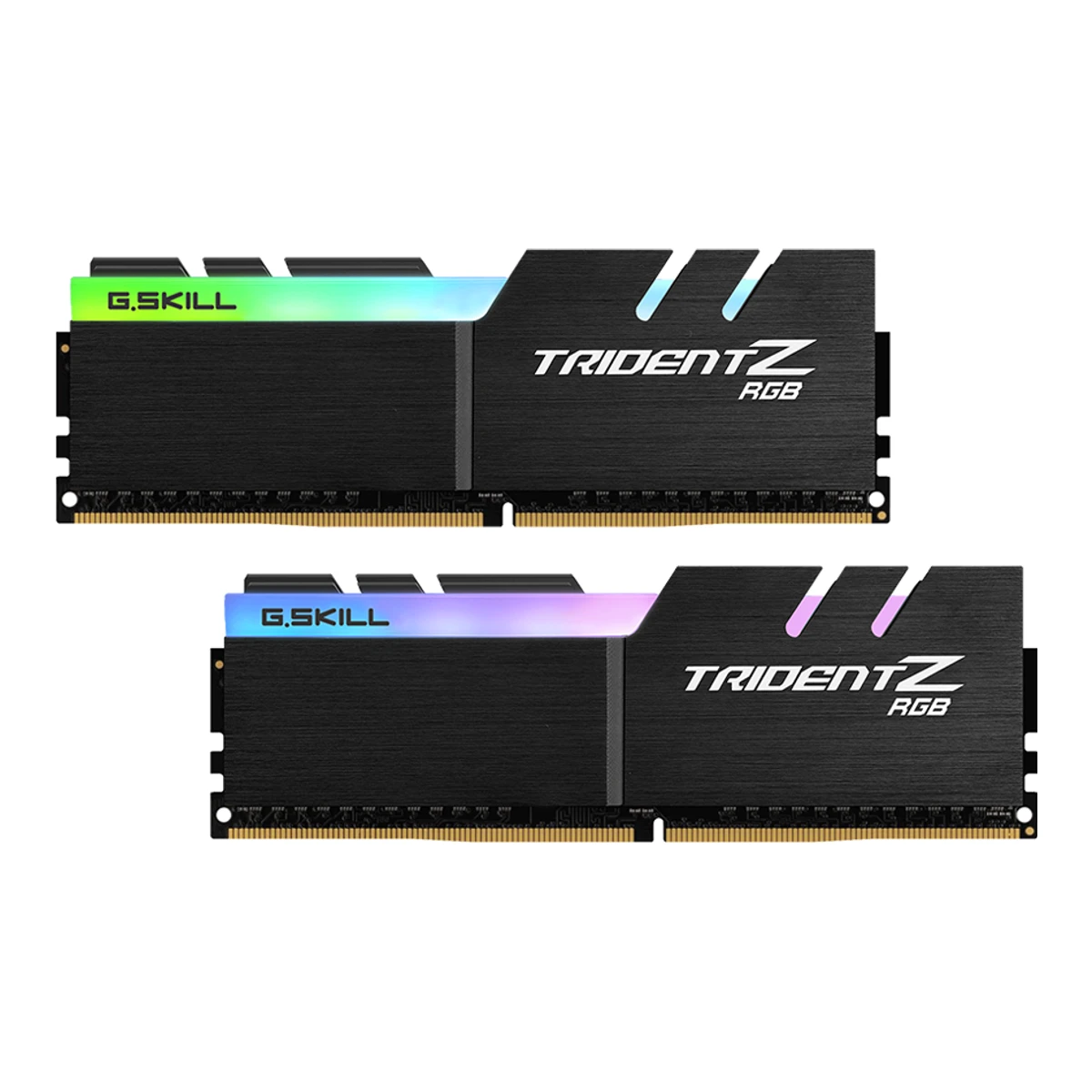 G.SKILL Trident Z RGB DDR4