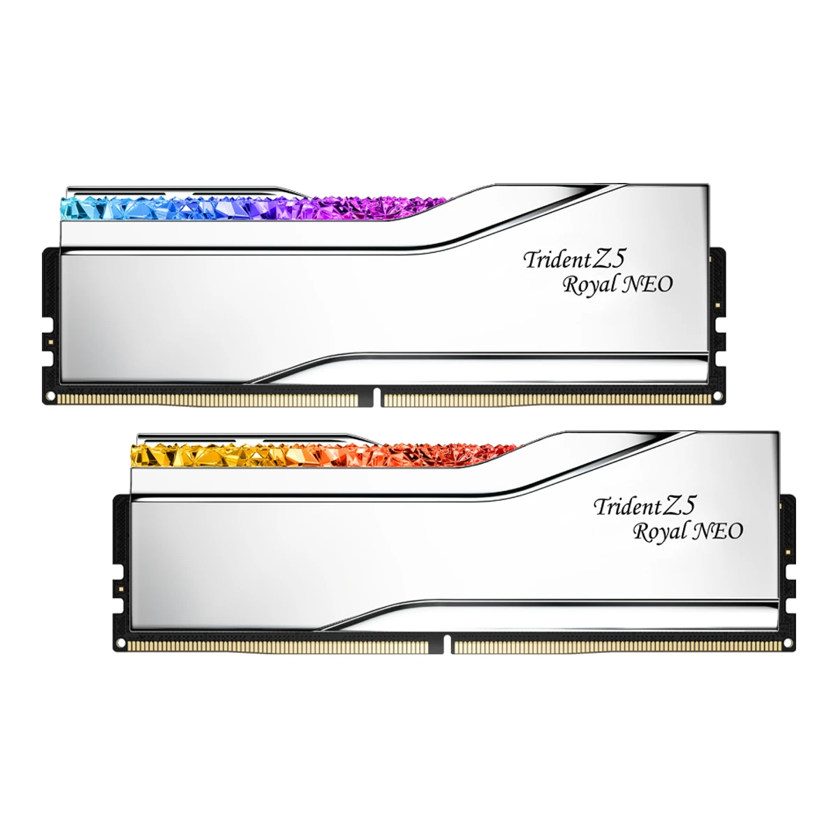 G.SKILL Trident Z5 Royal Neo