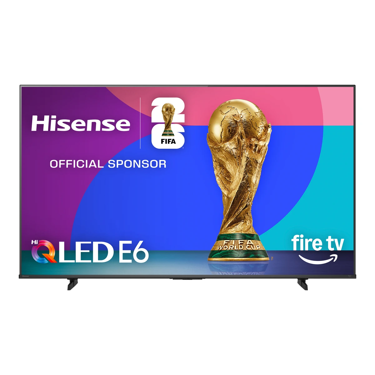 Hisense E6QF