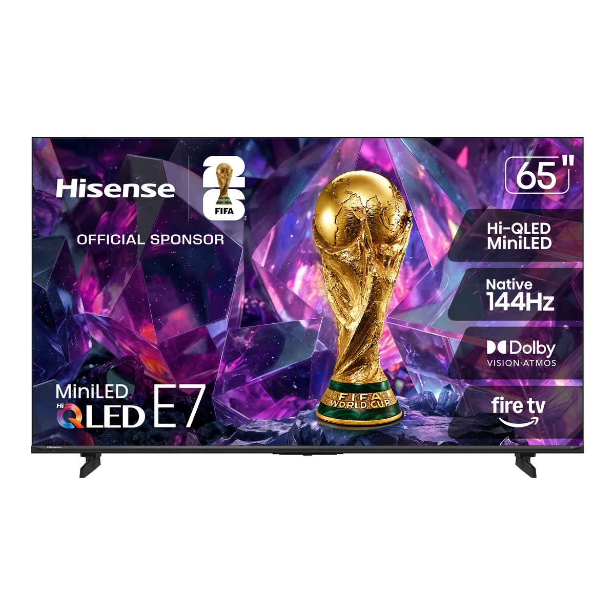 Hisense E7SF