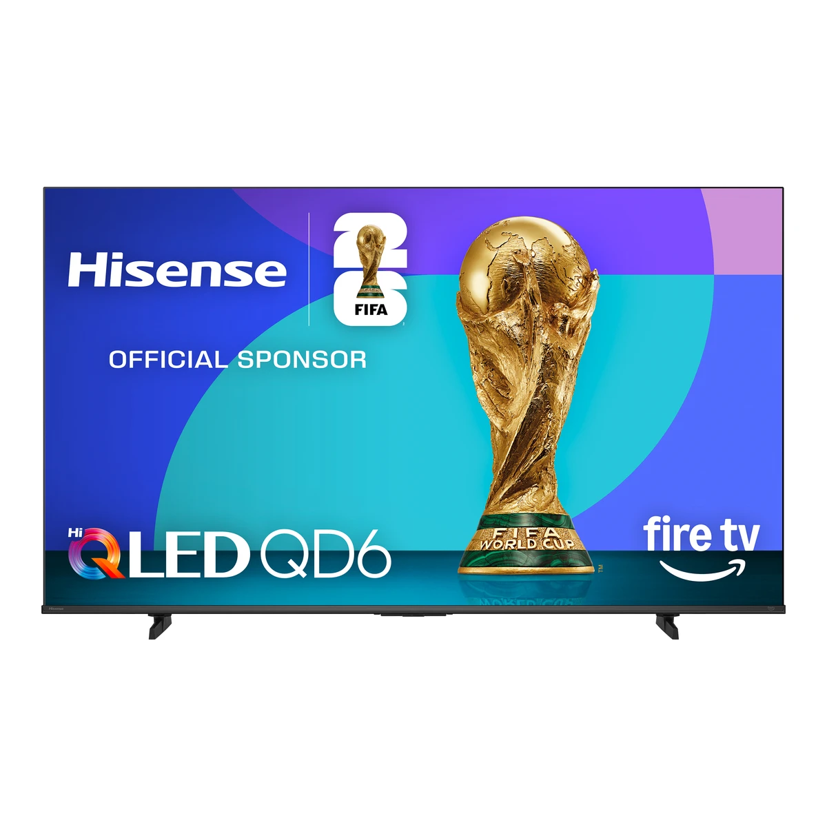 Hisense QD6QF