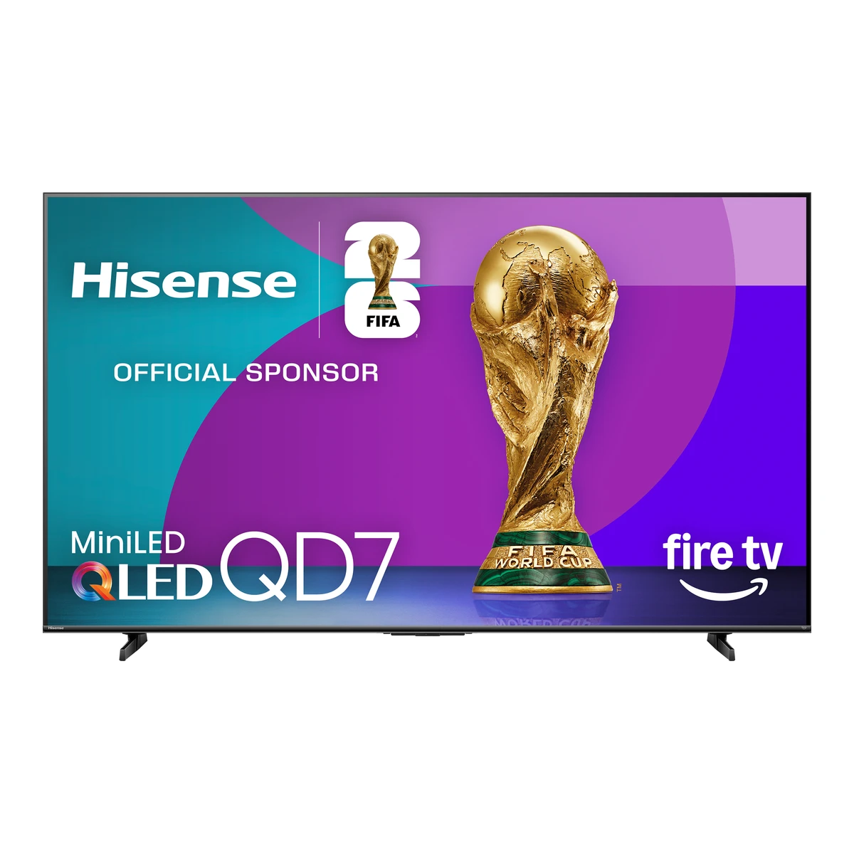Hisense QD7QF