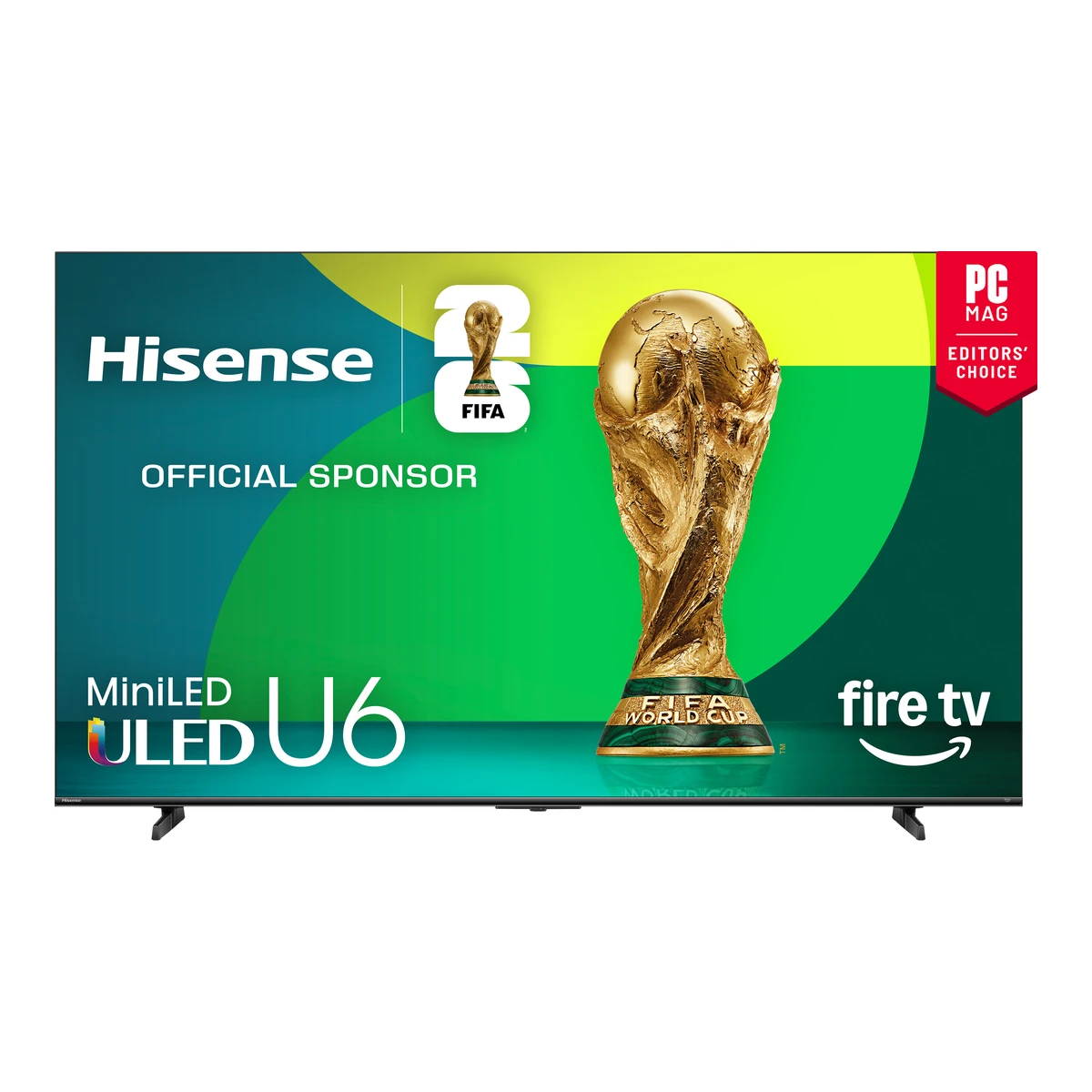 Hisense U65QF