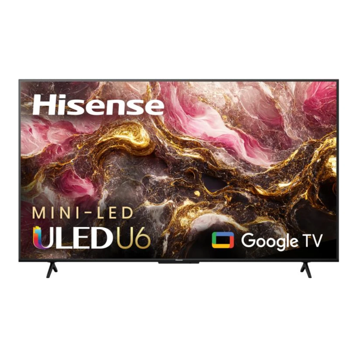 Hisense U6K