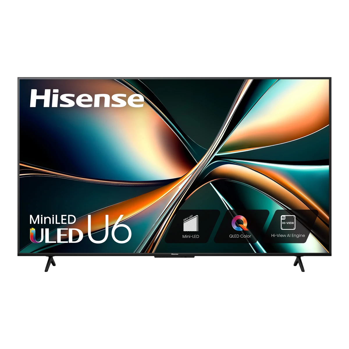 Hisense U6N