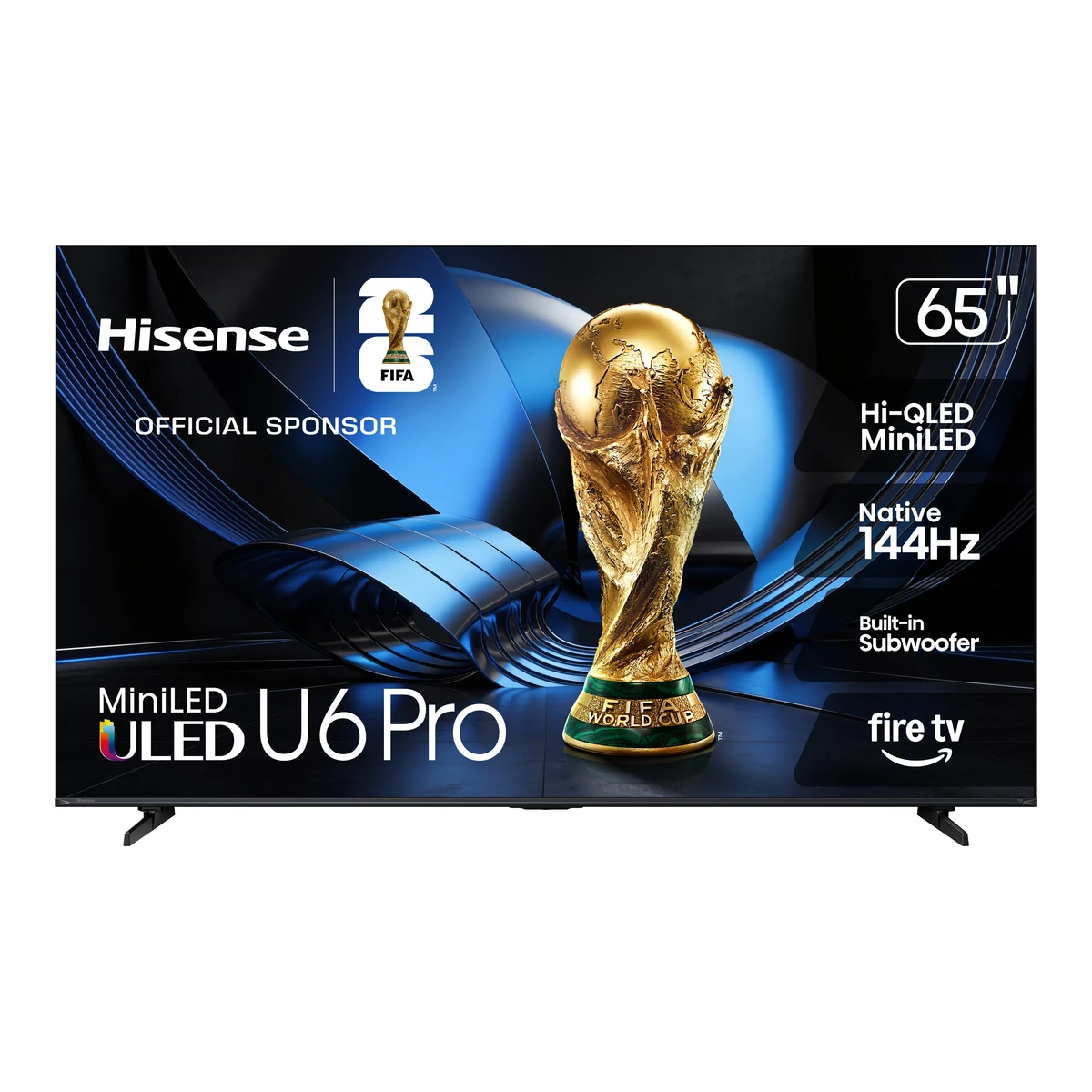 Hisense U6SF Pro
