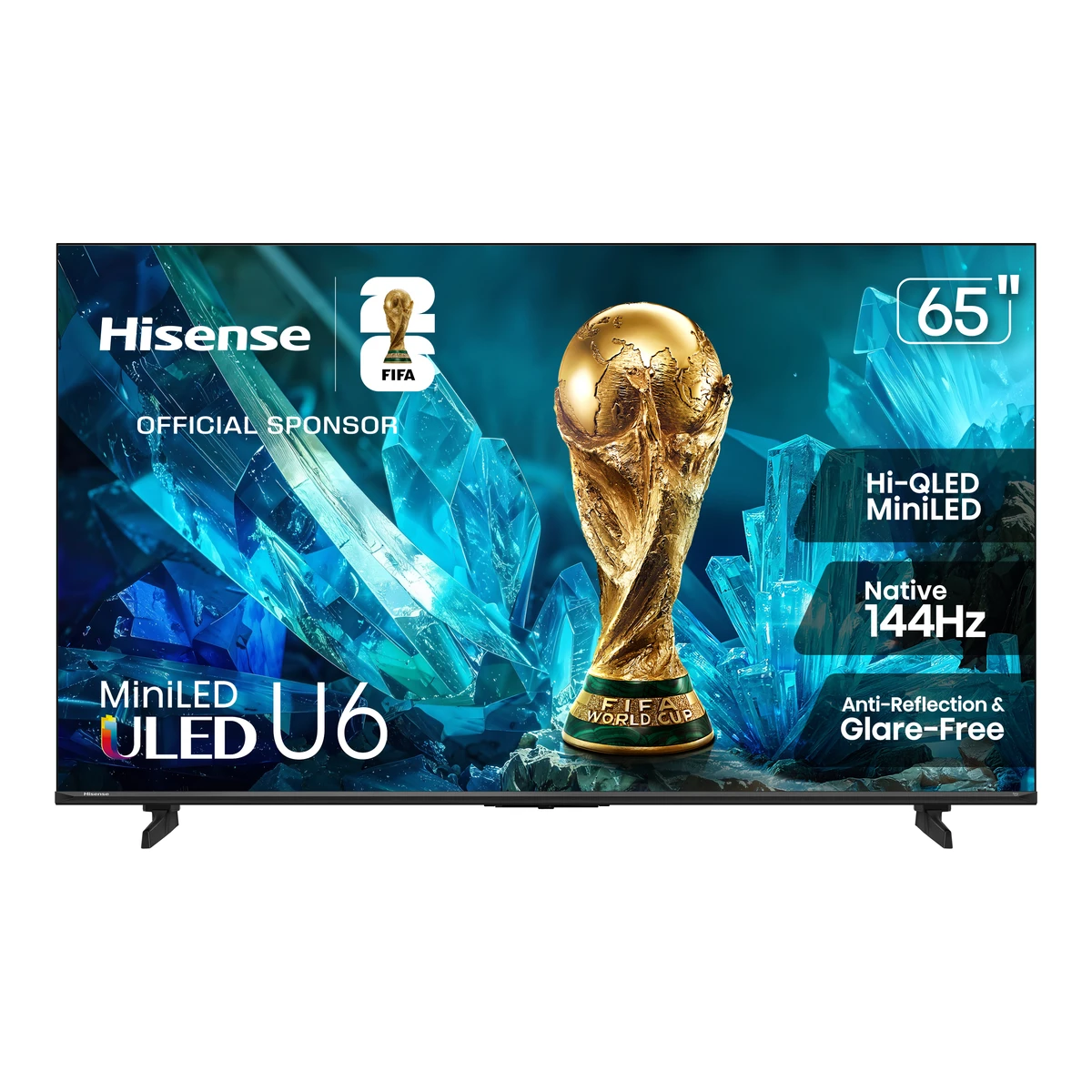 Hisense U6SF