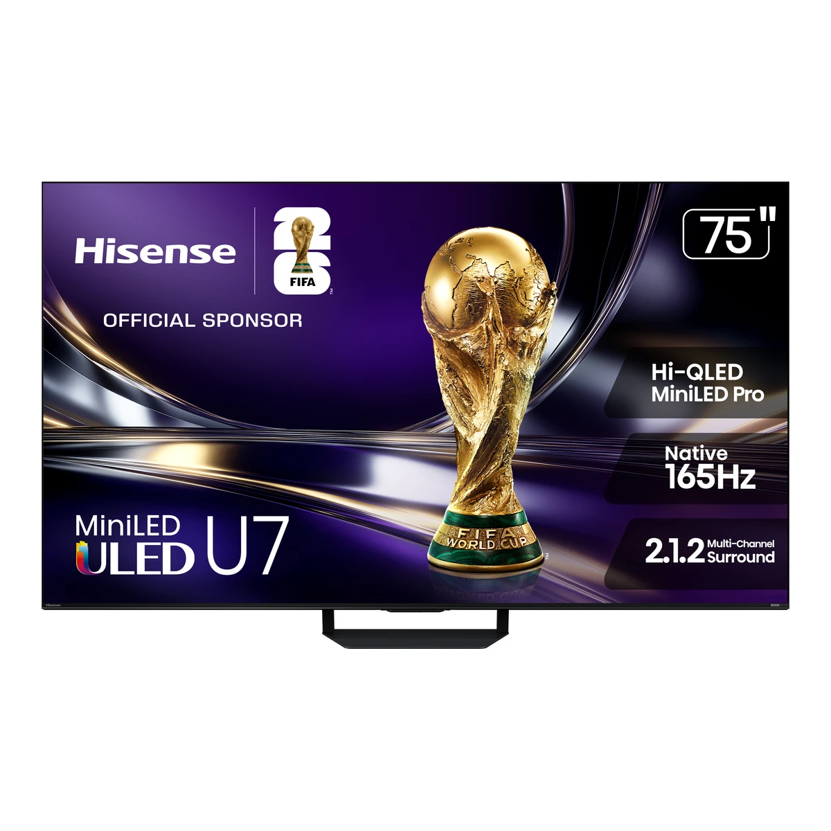 Hisense U7SG