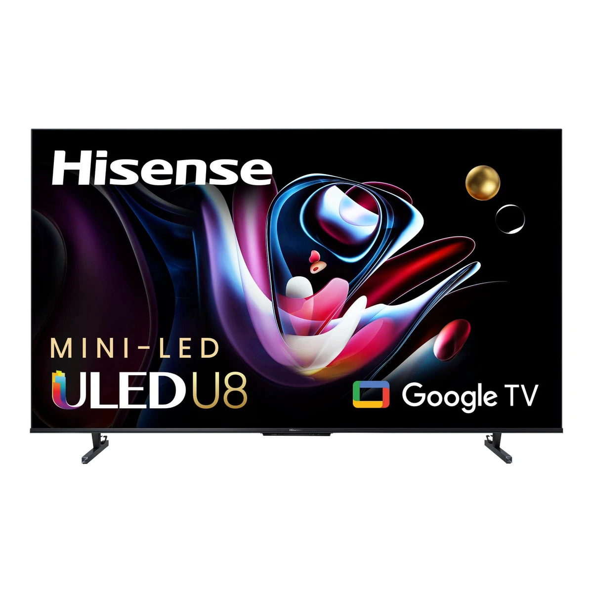 Hisense U8K