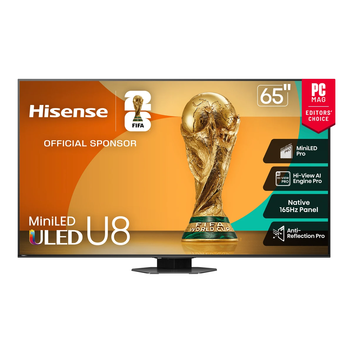 Hisense U8QG